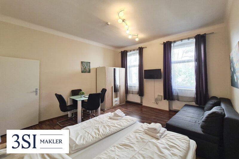 Studio à Ottakring, Austria No. 261452