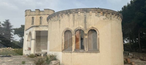 5 rooms Villa in Polignano a Mare, Italy No. 30740 25