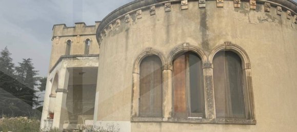 5 rooms Villa in Polignano a Mare, Italy No. 30740 2