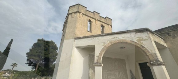 5 rooms Villa in Polignano a Mare, Italy No. 30740 27