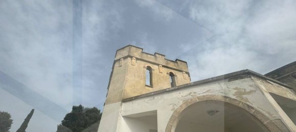 5 rooms Villa in Polignano a Mare, Italy No. 30740 11