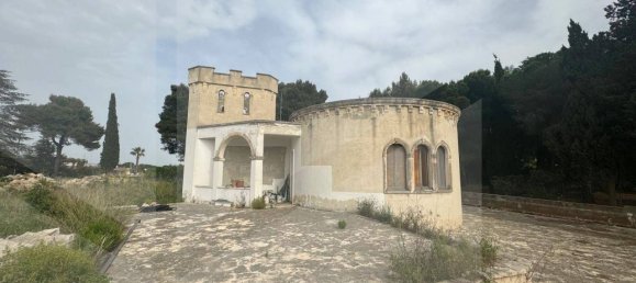 5 rooms Villa in Polignano a Mare, Italy No. 30740 26