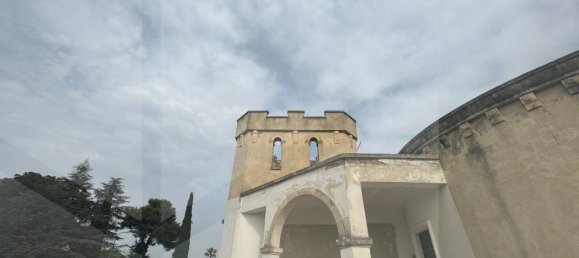 5 rooms Villa in Polignano a Mare, Italy No. 30740 28