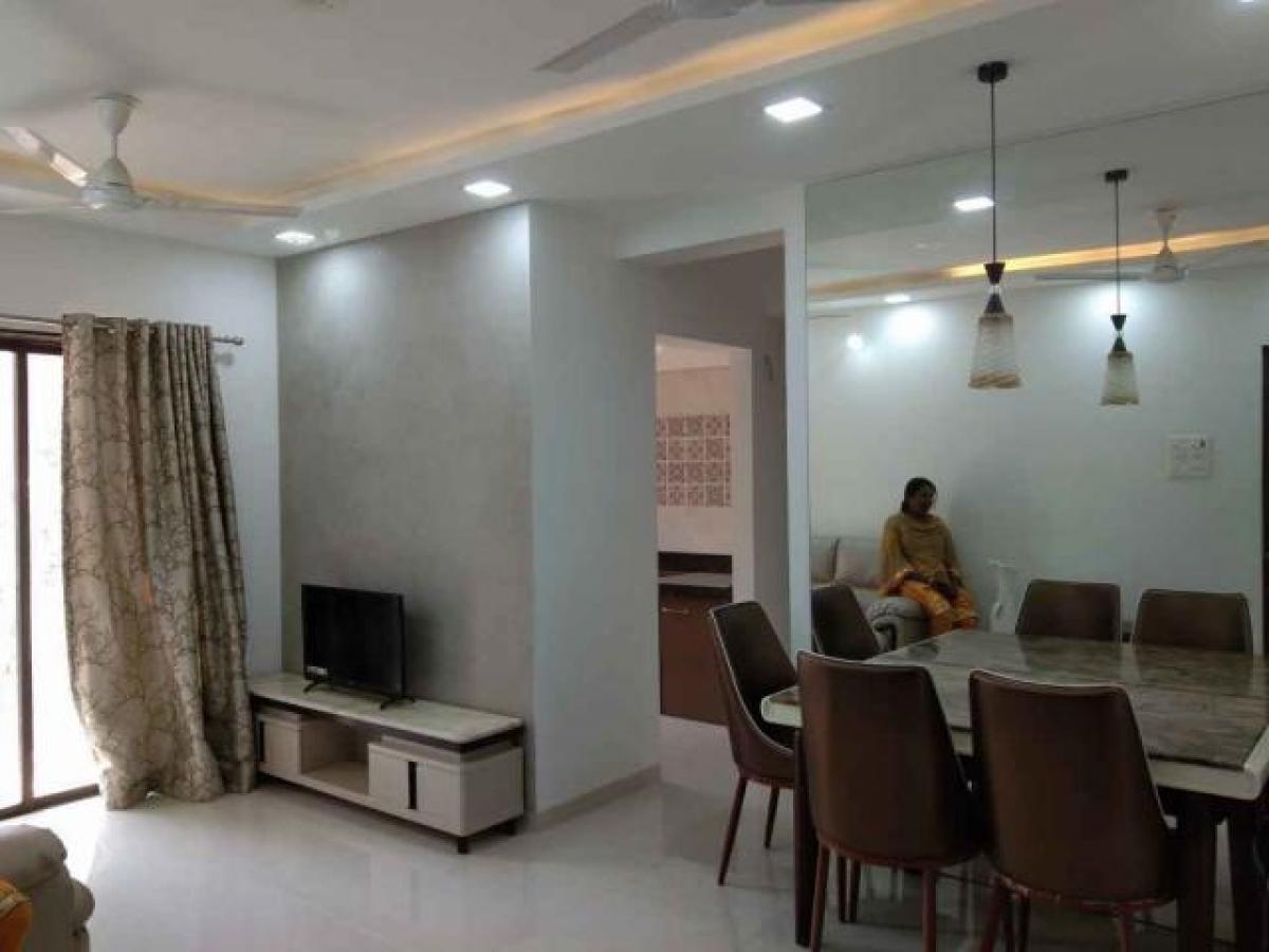 Studio in Mumbai, India No. 21018