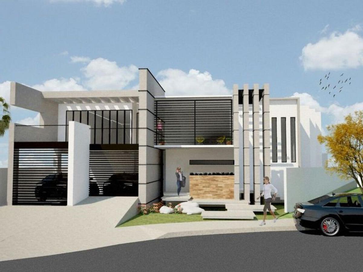 Casa de 4 dormitorios en Chihuahua, Mexico No. 149147