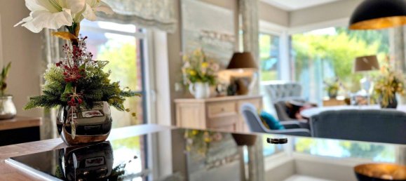 Таунхаус с 4 спальнями в Передняя Померания-Рюген, Германия № 318915 22