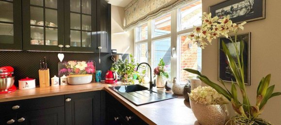 Таунхаус с 4 спальнями в Передняя Померания-Рюген, Германия № 318915 20