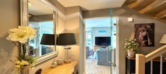 Таунхаус с 4 спальнями в Передняя Померания-Рюген, Германия № 318915 3