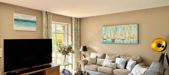 Таунхаус с 4 спальнями в Передняя Померания-Рюген, Германия № 318915 10