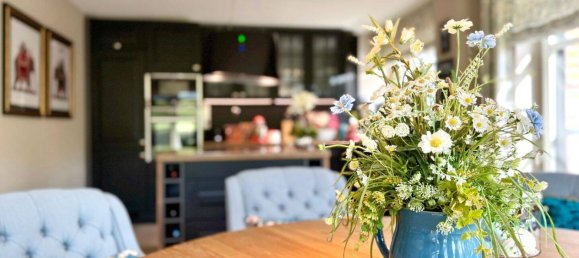 Таунхаус с 4 спальнями в Передняя Померания-Рюген, Германия № 318915 16