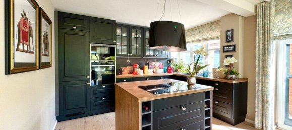 Таунхаус с 4 спальнями в Передняя Померания-Рюген, Германия № 318915 15