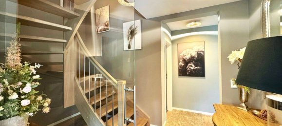 Таунхаус с 4 спальнями в Передняя Померания-Рюген, Германия № 318915 5