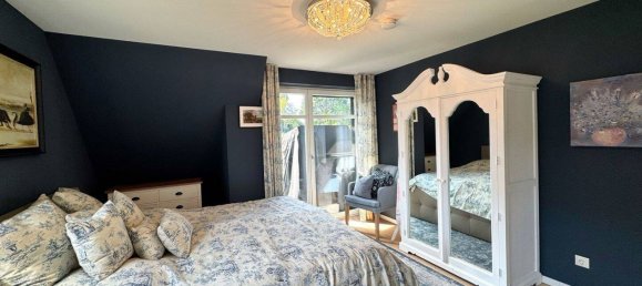 Таунхаус с 4 спальнями в Передняя Померания-Рюген, Германия № 318915 30