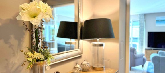 Таунхаус с 4 спальнями в Передняя Померания-Рюген, Германия № 318915 44