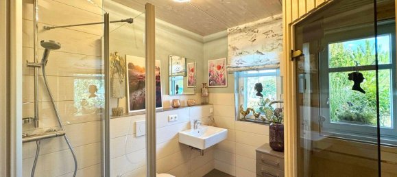 Таунхаус с 4 спальнями в Передняя Померания-Рюген, Германия № 318915 6