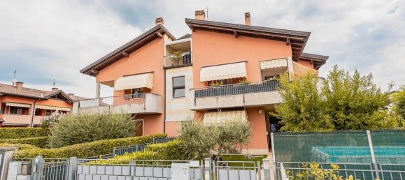 3 غرف نوم شقة في Vigasio, Italy رقم 297444 6