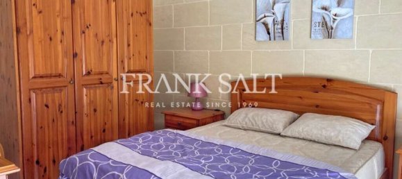 4 Schlafzimmer Bauernhof in San Lawrenz, Malta, Nr. 5887 6