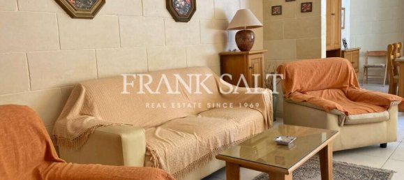 4 Schlafzimmer Bauernhof in San Lawrenz, Malta, Nr. 5887 2