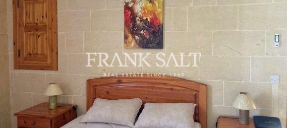 4 Schlafzimmer Bauernhof in San Lawrenz, Malta, Nr. 5887 7