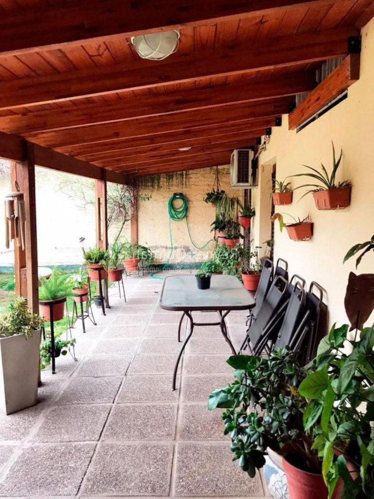 3 chambres Maison à Cordoba, Argentina No. 57901