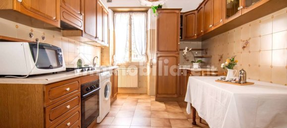 3 Schlafzimmer Wohnung in Rome, Italy, Nr. 356948 6