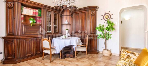 3 Schlafzimmer Wohnung in Rome, Italy, Nr. 356948 5