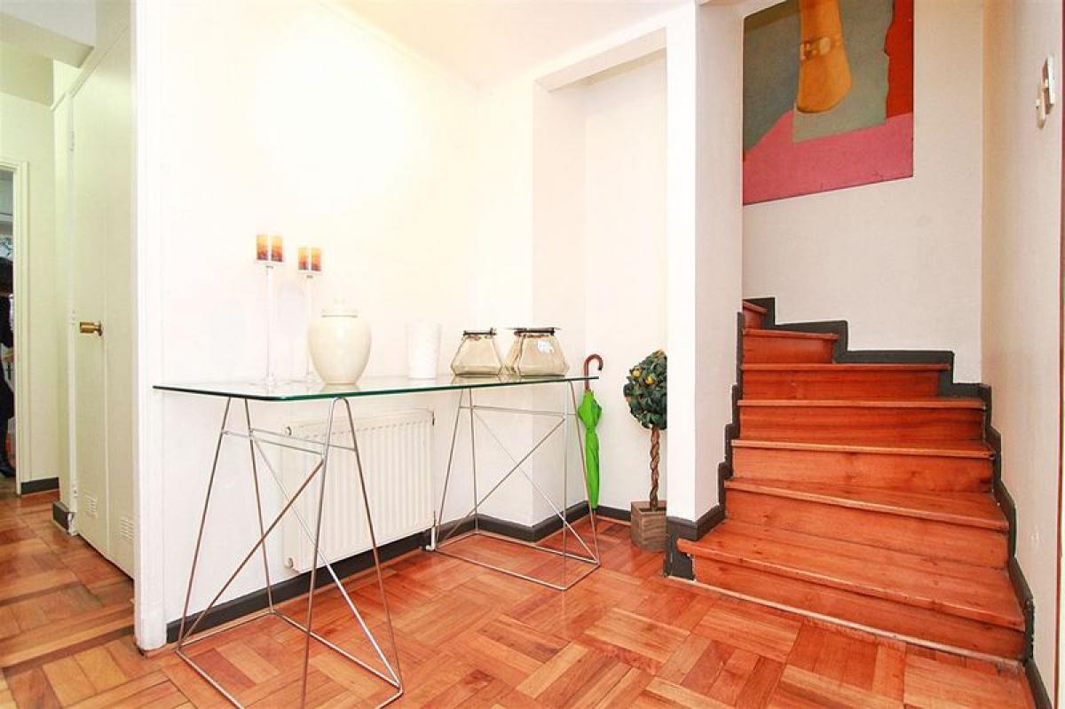 3 غرف نوم منزل في Santiago, Chile رقم 4692