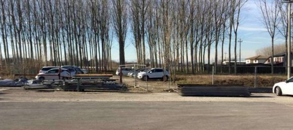 2500m² Warehouse in Vigodarzere, Italy No. 277528 13