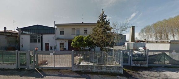 2500m² Warehouse in Vigodarzere, Italy No. 277528 3