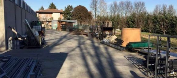 2500m² Warehouse in Vigodarzere, Italy No. 277528 14