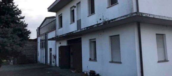 2500m² Warehouse in Vigodarzere, Italy No. 277528 6