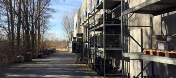 2500m² Warehouse in Vigodarzere, Italy No. 277528 8