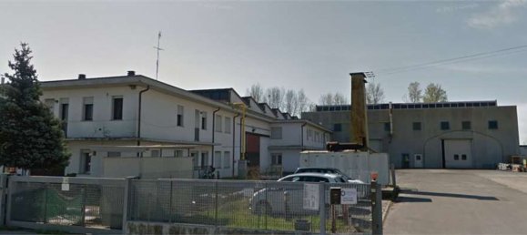 2500m² Warehouse in Vigodarzere, Italy No. 277528 4