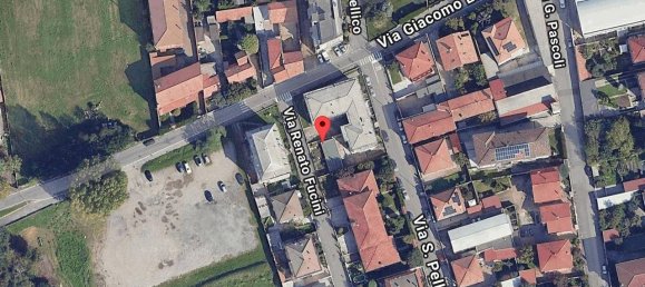 3 bedrooms Apartment in Magenta, Italy No. 276192 6