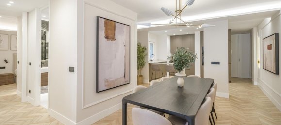 2 bedrooms Apartment in Madrid, Spain No. 124848 3