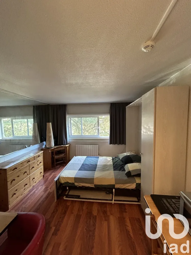 Studio à Carquefou, France No. 318403