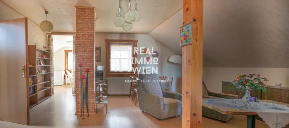 4-Zimmer Haus in Wien, Austria, Nr. 26719 9