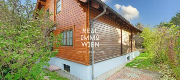 4-Zimmer Haus in Wien, Austria, Nr. 26719 2