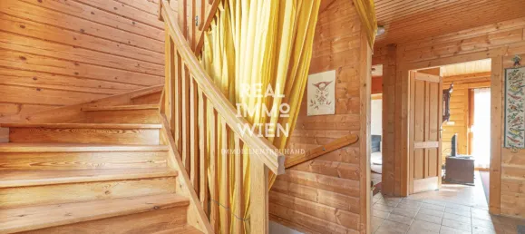 4-Zimmer Haus in Wien, Austria, Nr. 26719 8