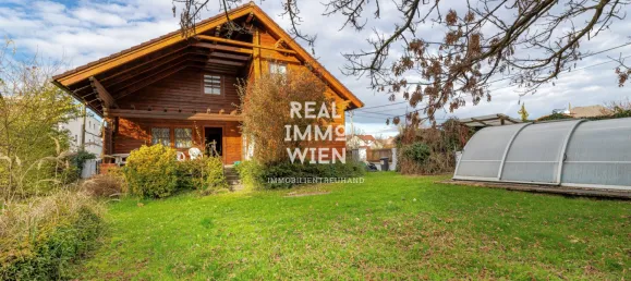 4-Zimmer Haus in Wien, Austria, Nr. 26719 14