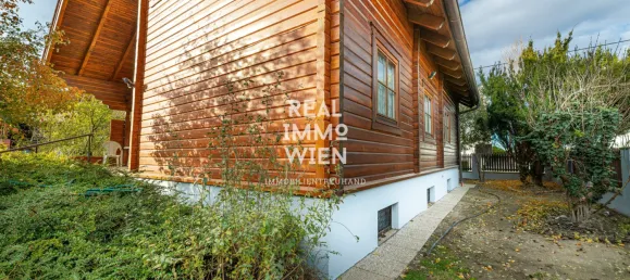 4-Zimmer Haus in Wien, Austria, Nr. 26719 3