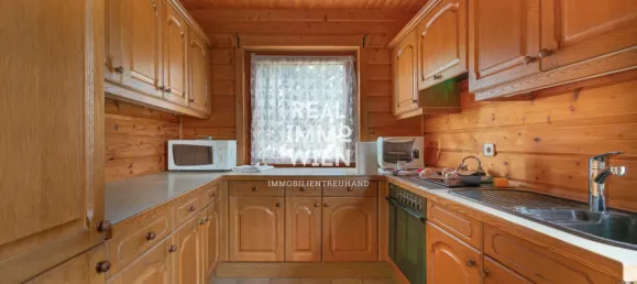 4-Zimmer Haus in Wien, Austria, Nr. 26719 7