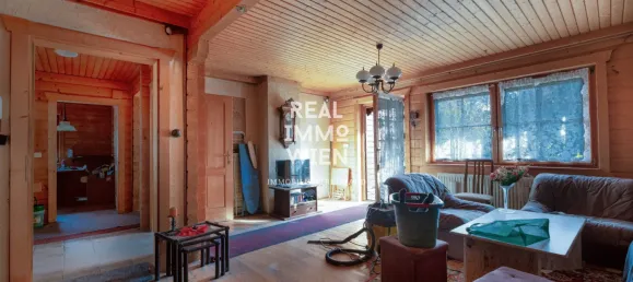 4-Zimmer Haus in Wien, Austria, Nr. 26719 5