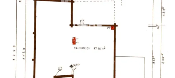 4-Zimmer Haus in Wien, Austria, Nr. 26719 16