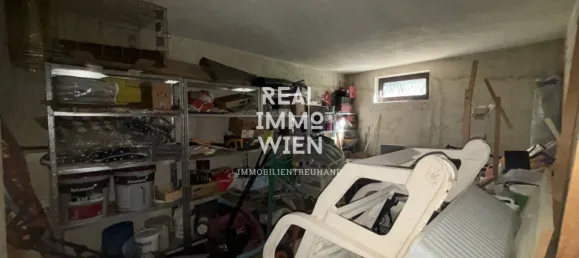 4-Zimmer Haus in Wien, Austria, Nr. 26719 13