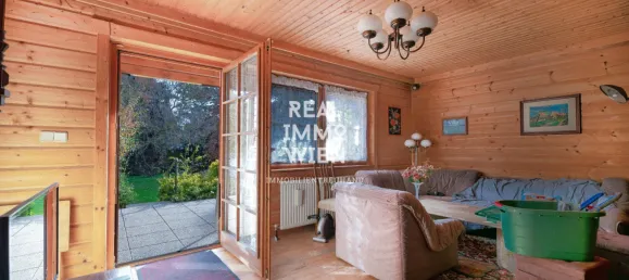 4-Zimmer Haus in Wien, Austria, Nr. 26719 4