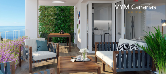 3 bedrooms Penthouse in Villajoyosa, Spain No. 3195 9