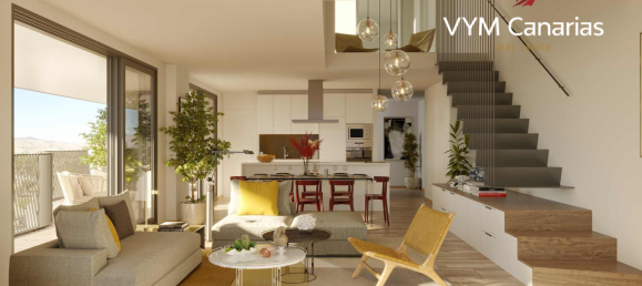 3 bedrooms Penthouse in Villajoyosa, Spain No. 3195 13