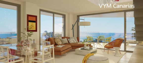 3 bedrooms Penthouse in Villajoyosa, Spain No. 3195 15