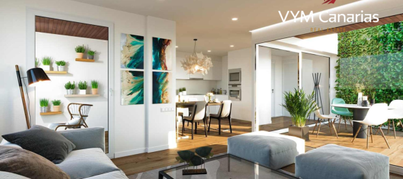 3 bedrooms Penthouse in Villajoyosa, Spain No. 3195 14